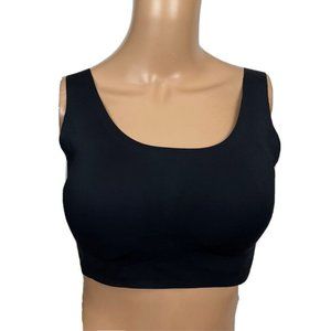 Rhonda Shear Invisible Body Bra Black
